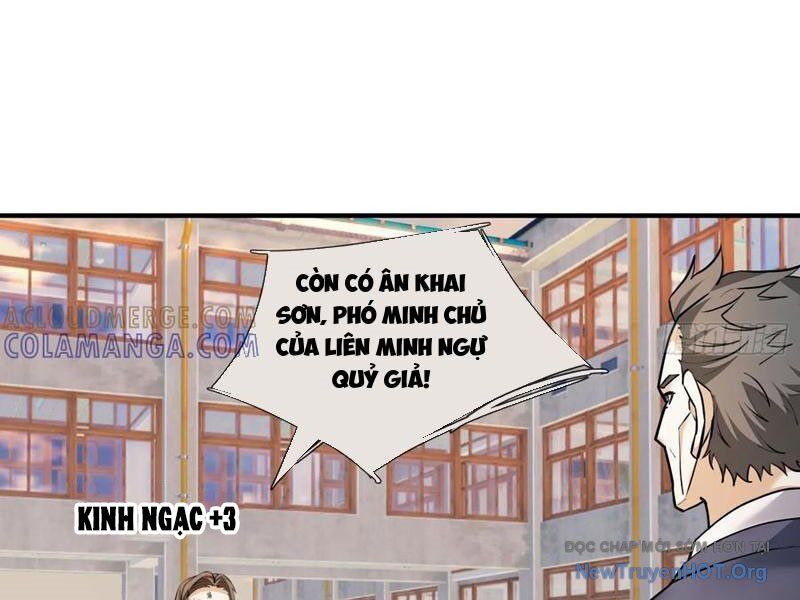 Toàn Cầu Sợ Hãi: Tôi Mở Hack Tự Chọn Cửa Hàng Chương 18 Ảnh 63