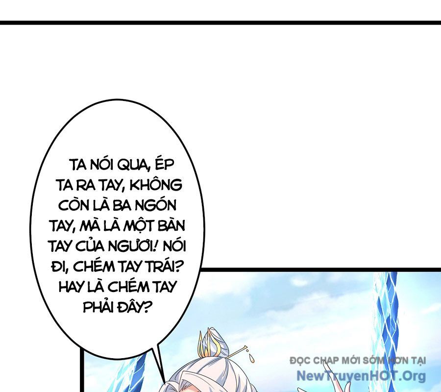 Nghịch Thiên Tà Thần Chương 744 Ảnh 94