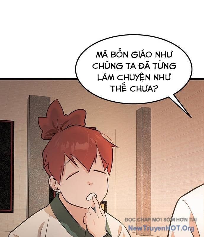 Tôi Trở Thành Chồng Của Giáo Chủ Ma Giáo Chương 24 Ảnh 126