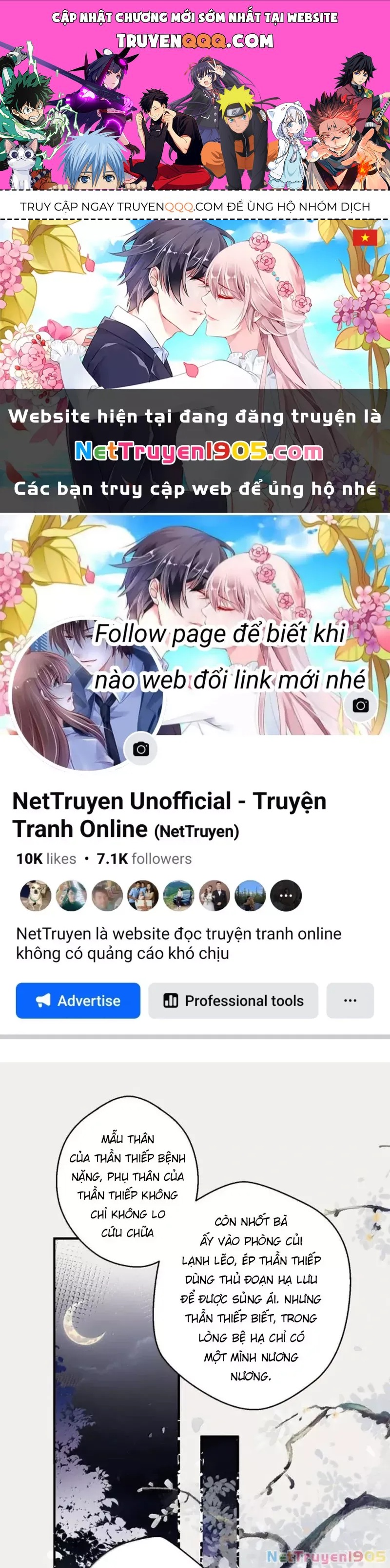 Quấn Quýt Chương 21 Ảnh 2