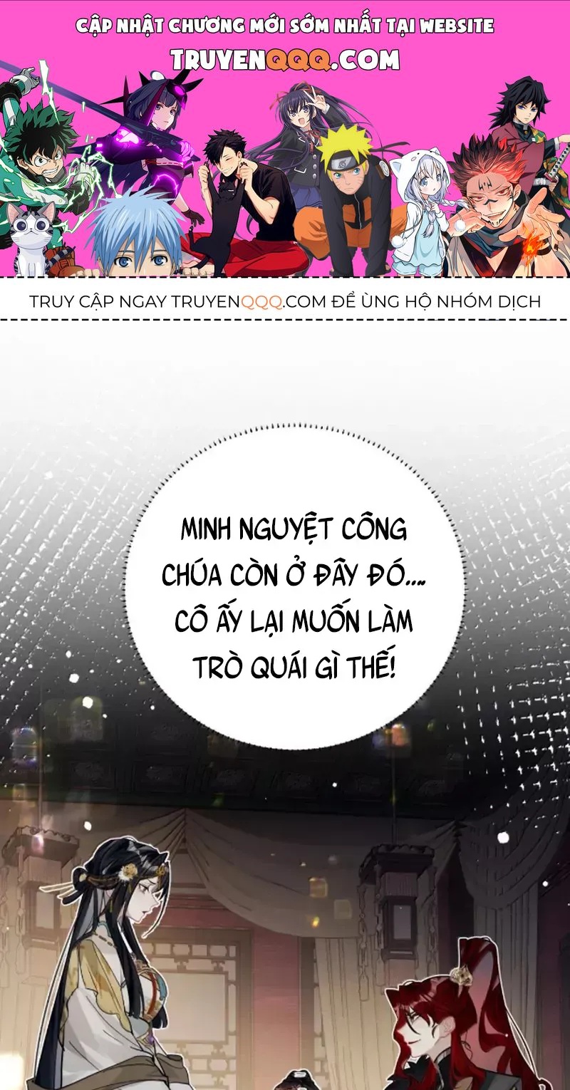 Quấn Quýt Chương 26 Ảnh 2