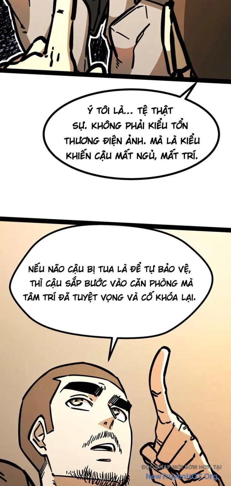 Sống Còn Chương 7 Ảnh 31