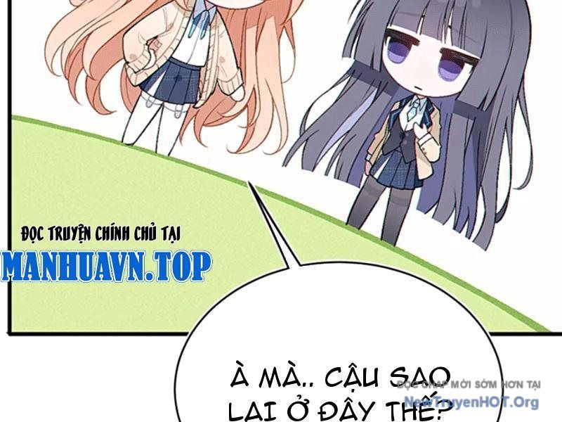 Sau Khi Ta Biến Thành Quái Vật Xúc Tu, Các Cô Ấy Càng Điên Cuồng Hơn! Chương 16 Ảnh 27