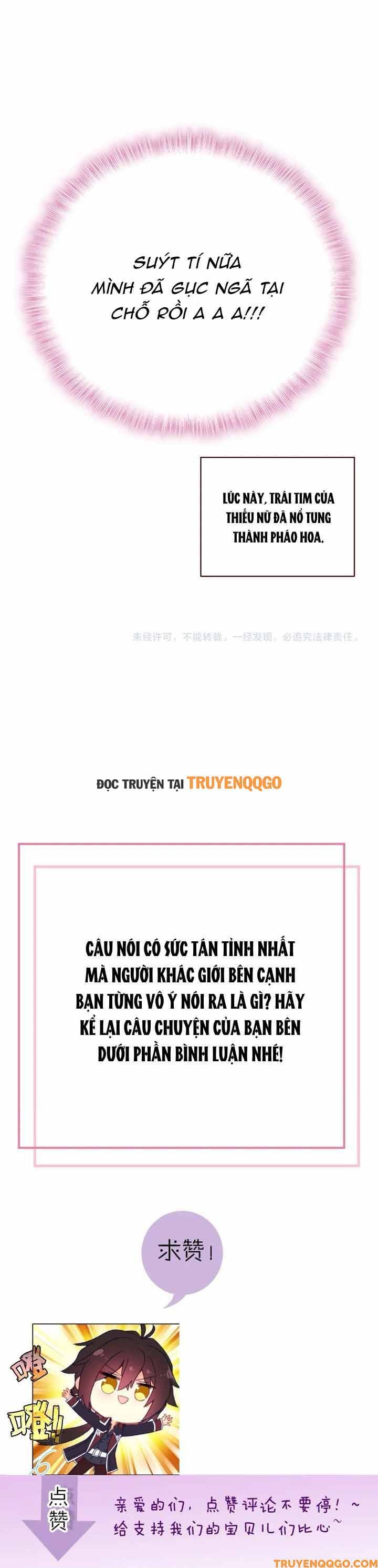 Ác Ma Vương Tử Tự Dưỡng Pháp Tắc Chương 36 Ảnh 24