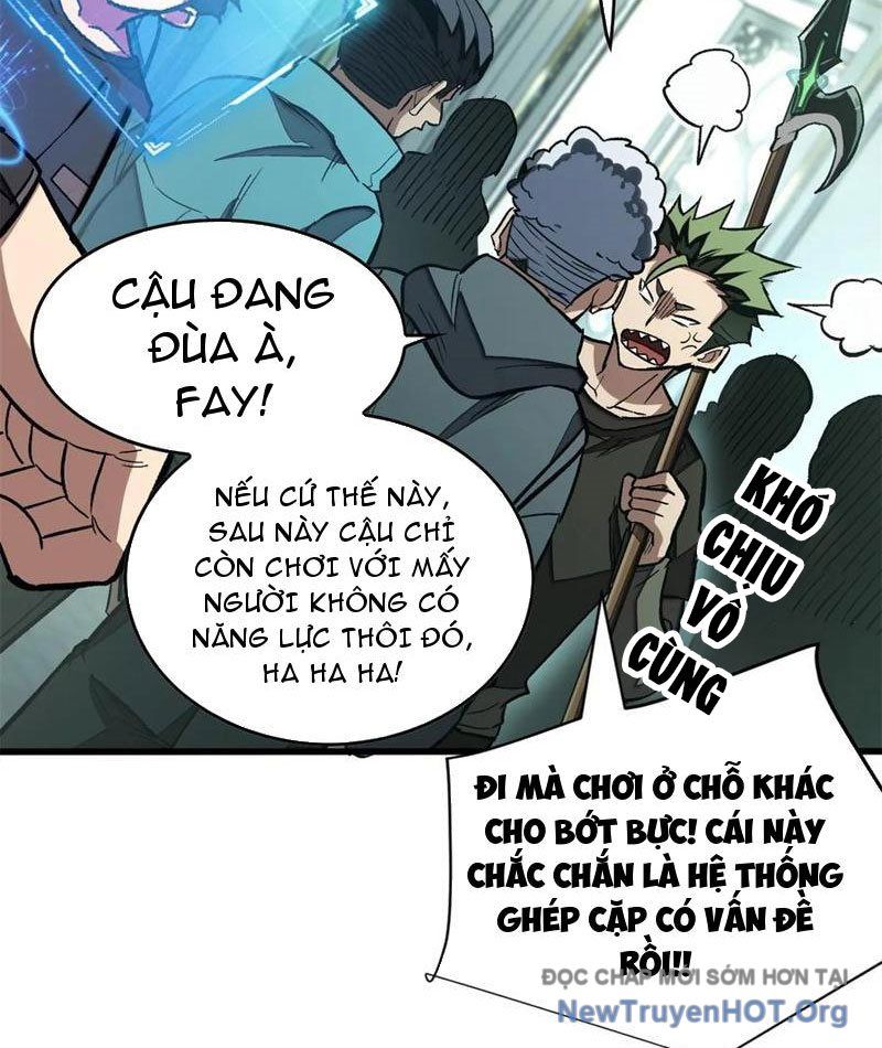 Thế Giới Siêu Phàm! Tôi Là Ma Cà Rồng !? Chương 17 Ảnh 32