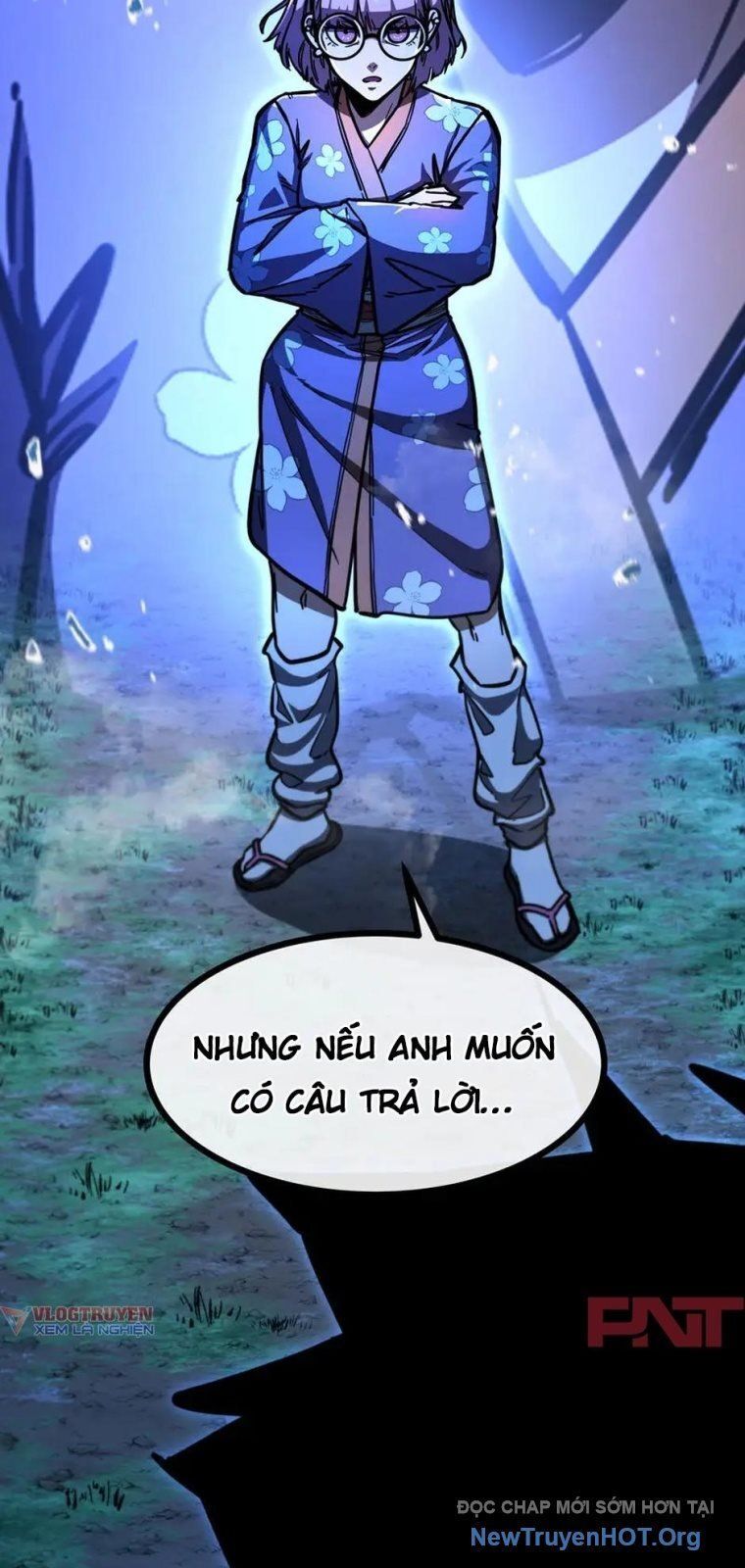 Sống Còn Chương 9 Ảnh 35