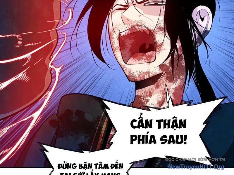 Xuyên Không Thành Ma Tôn Pháo Hôi? Nhưng Ta Là Streamer Công Lược Chương 7 Ảnh 45