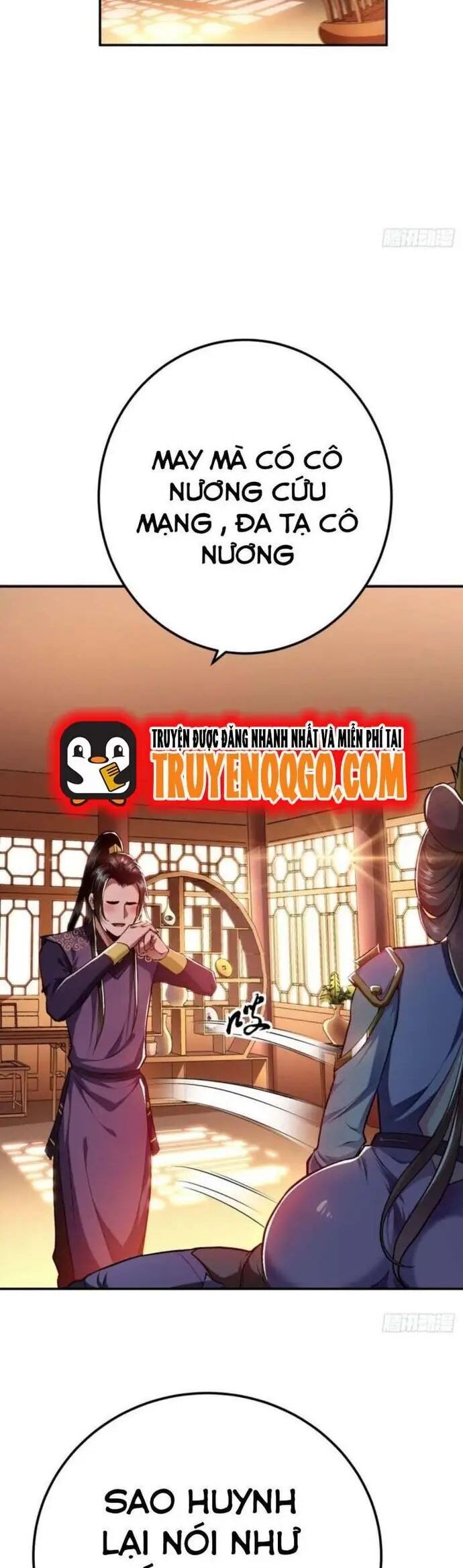 Ta Thu Thập Hậu Cung Của Anh Hùng Chương 5 Ảnh 7