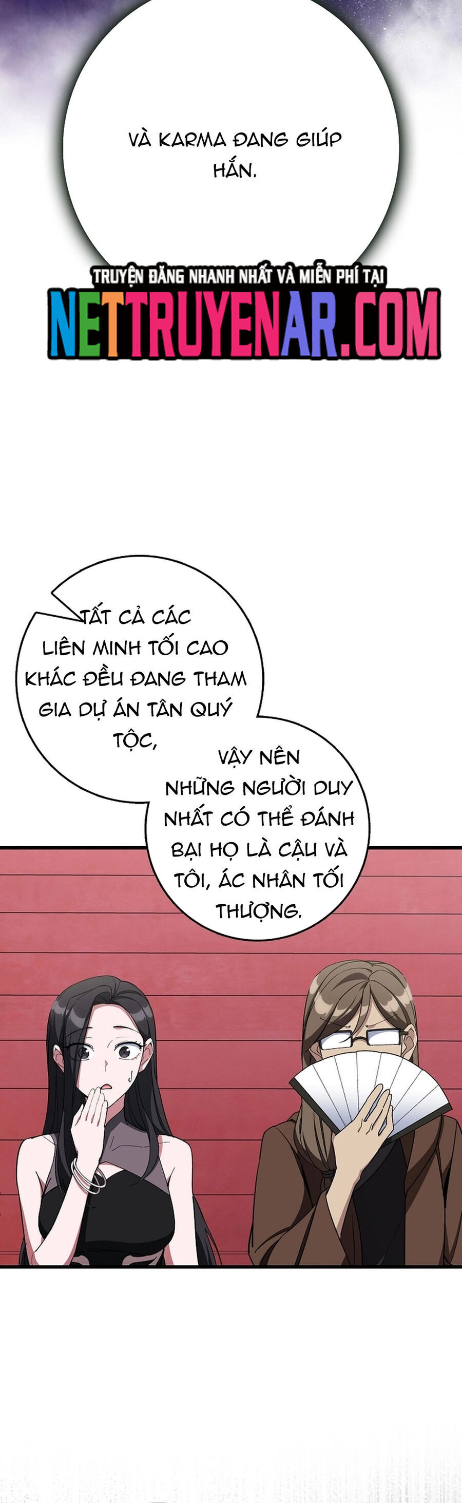 Người Chơi Cấp Tối Đa Chương 95 Ảnh 15