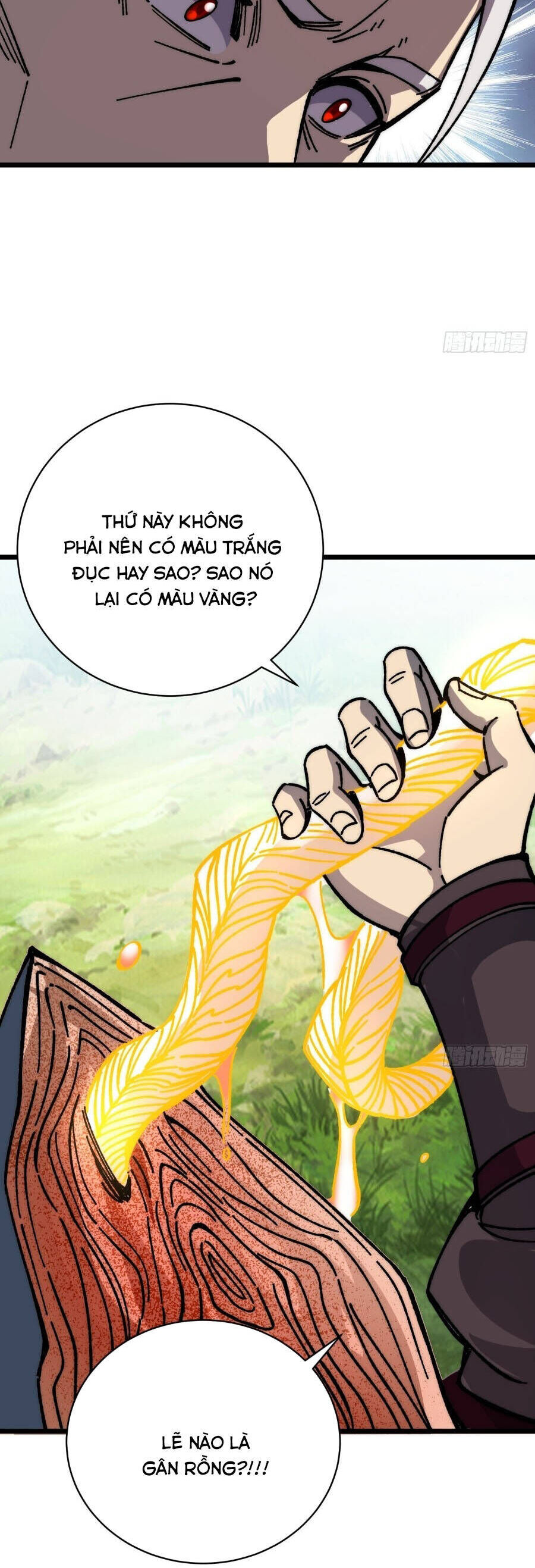 Thành Thần Bắt Đầu Từ Thủy Hầu Tử Chương 66 Ảnh 34