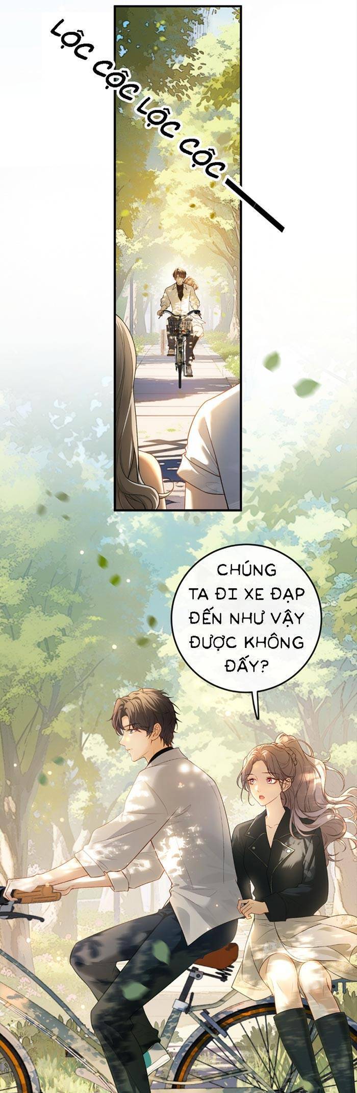 Giả Vờ Làm Giới Thượng Lưu Chương 2 Ảnh 23