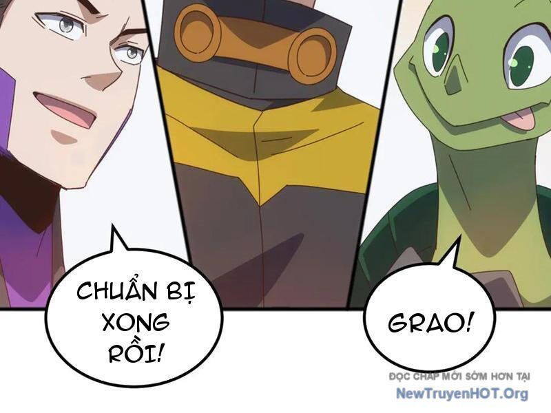 Vạn Tộc Xâm Lược :Mở Đầu Thuần Hóa Cự Thú Cấp Sử Thi Chương 36 Ảnh 134