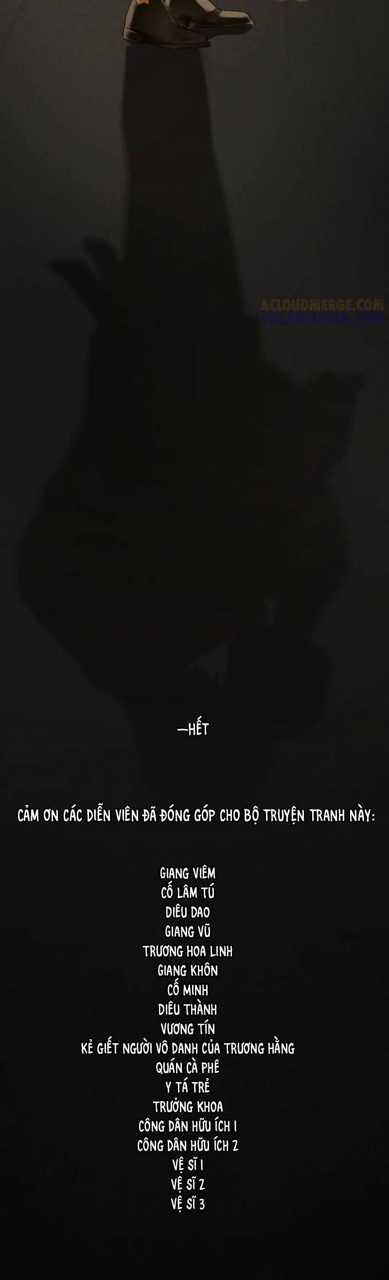 Hợp Đồng Sa Ngã Chương 27 Ảnh 13