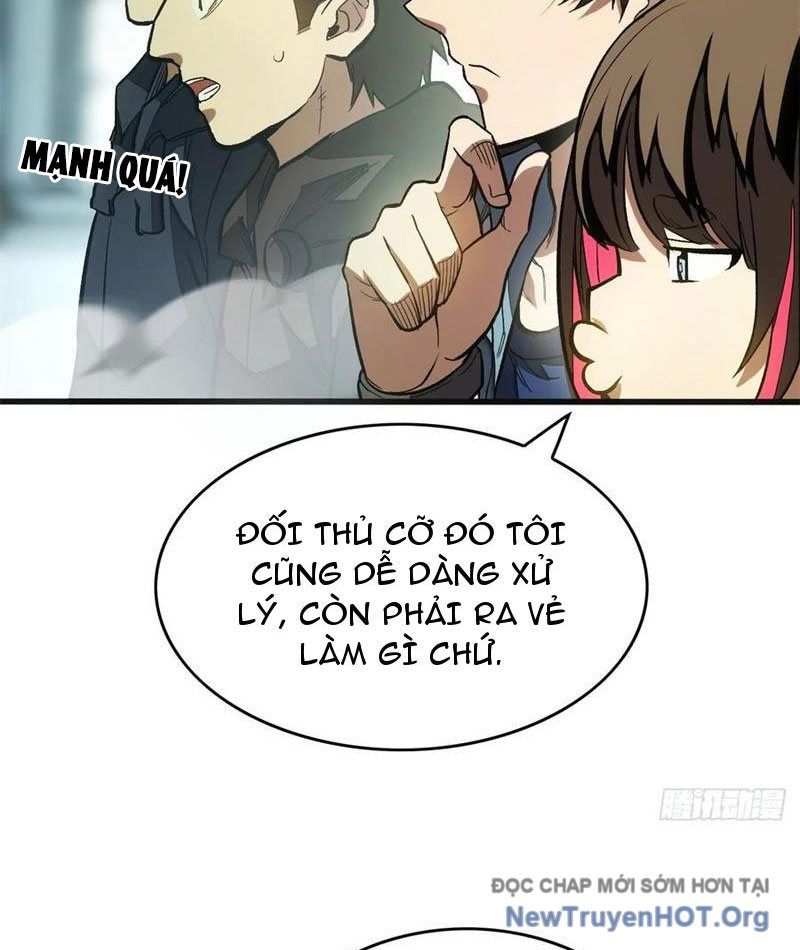 Thế Giới Siêu Phàm! Tôi Là Ma Cà Rồng !? Chương 17 Ảnh 28
