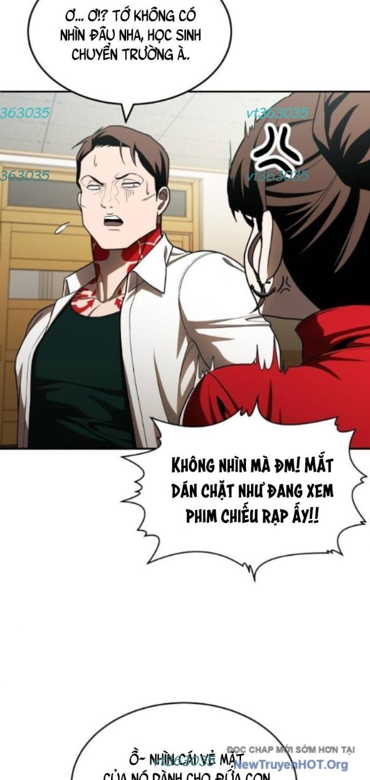 Món Đồ Chơi Chương 49 Ảnh 8