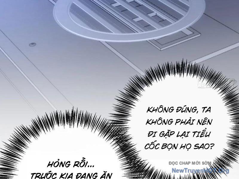 Nhân Vật Phản Diện Trong Trò Chơi Tận Thế Quật Khởi Chương 21 Ảnh 8