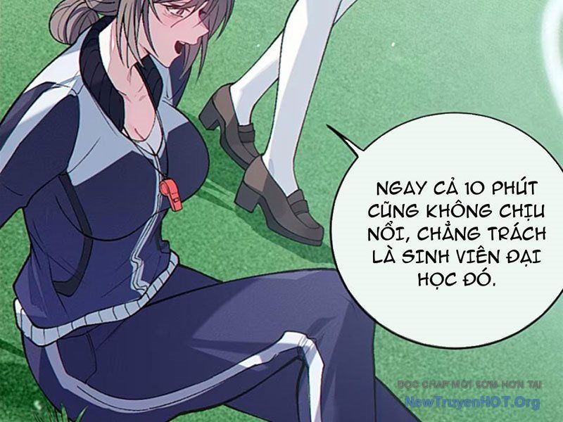Sau Khi Ta Biến Thành Quái Vật Xúc Tu, Các Cô Ấy Càng Điên Cuồng Hơn! Chương 19 Ảnh 103