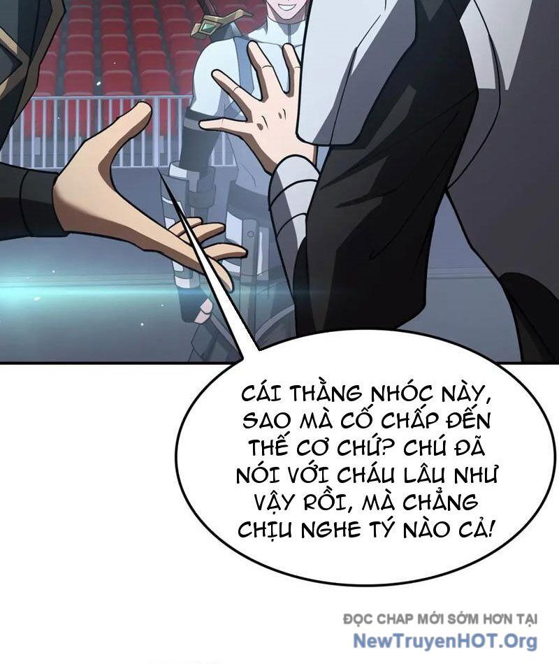 Mạt Thế Kiếm Thần: Ta Chấn Kinh Toàn Cầu Chương 88 Ảnh 42