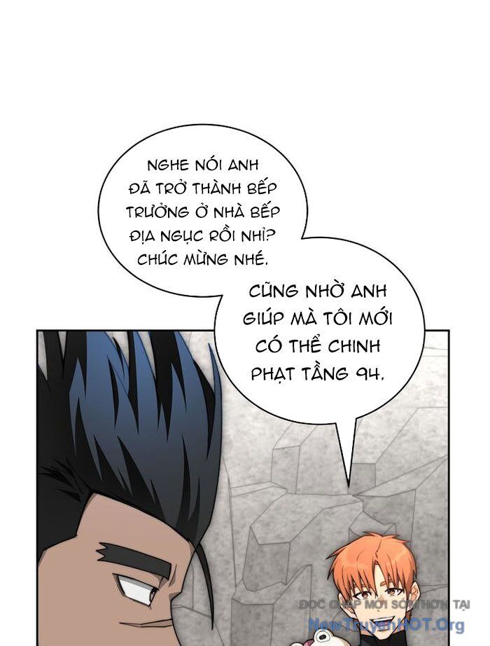 Mắc Kẹt Trong Tòa Tháp Thử Thách Chương 123 Ảnh 26