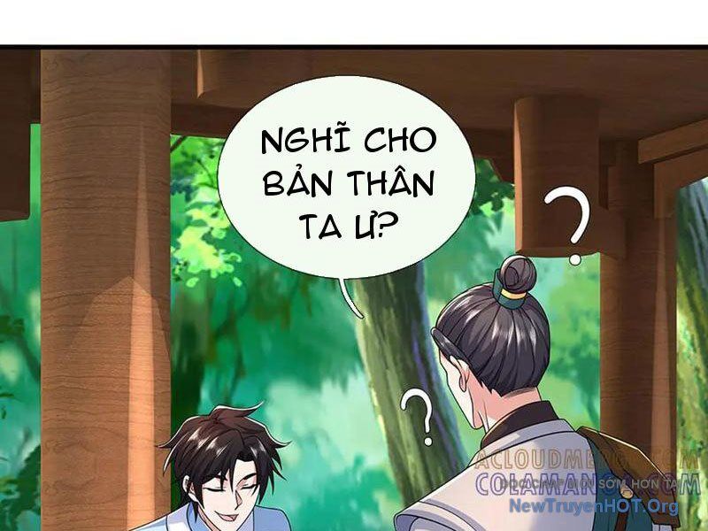 Tôi Có Thể Nuốt Chửng Vạn Vật Chương 106 Ảnh 19