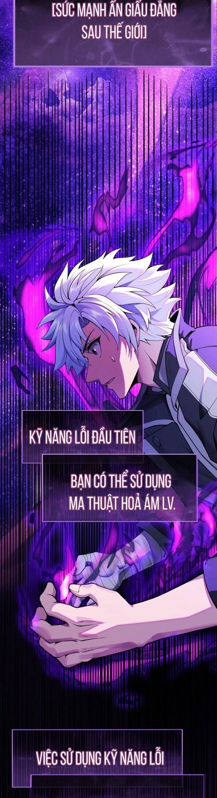 Ore Dake Level Down No Saikyou Kakuseisha Chương 2 Ảnh 3