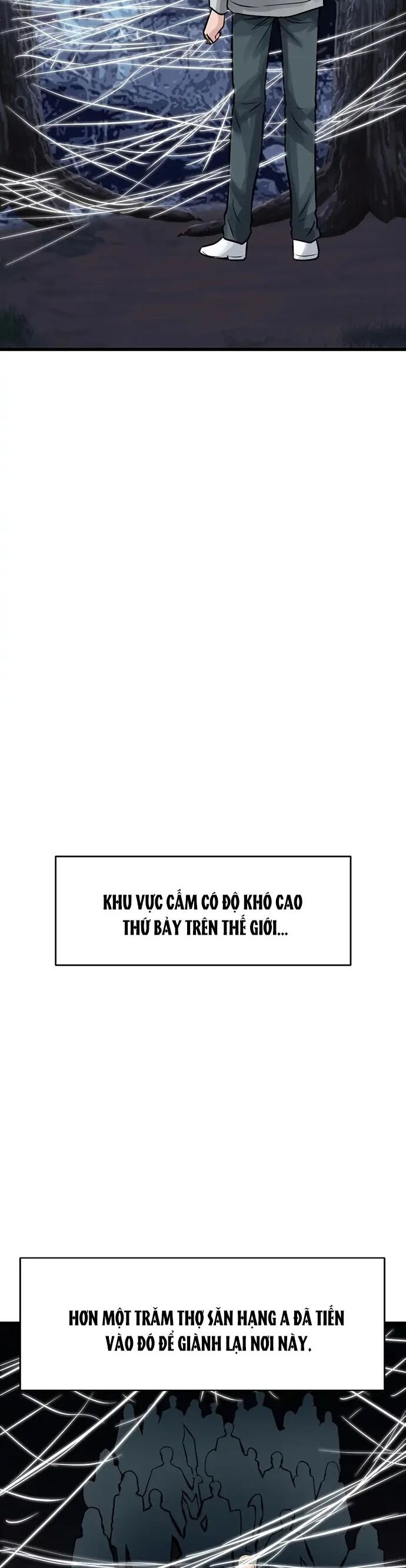 Ranker Bất Bại Chương 73 Ảnh 25