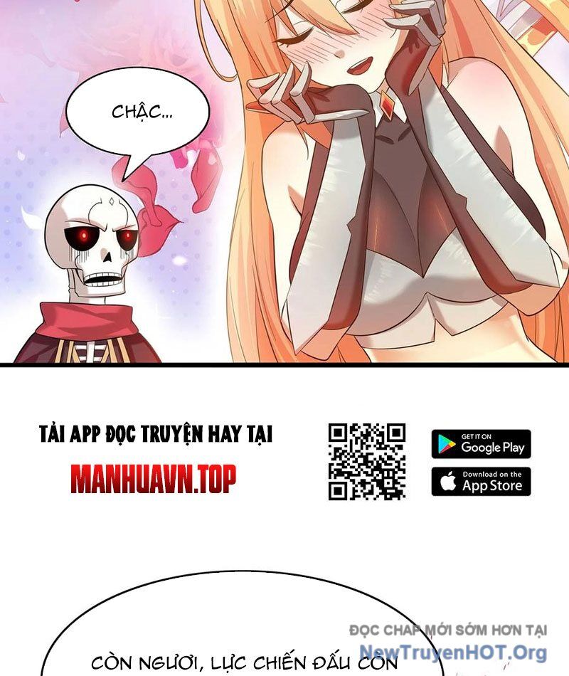 Sau Khi Độ Kiếp, Ta Biến Thành Bạch Cốt Ma Tôn Chương 31 Ảnh 18