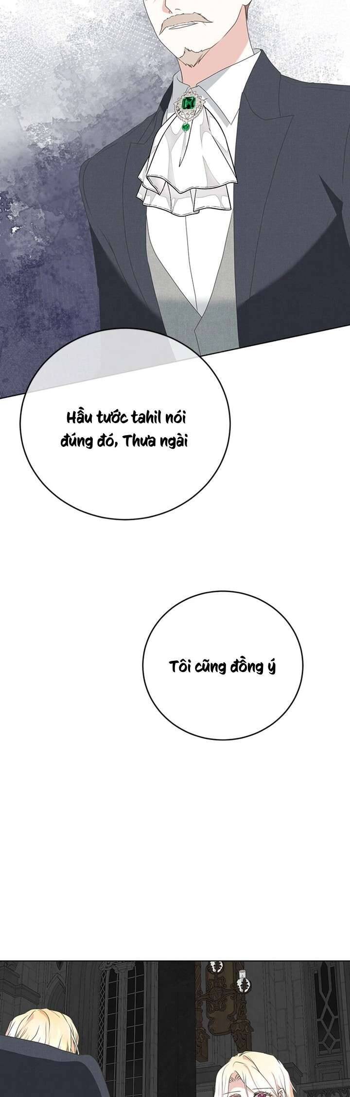 Nhân Vật Tôi Xuyên Vào, Chưa Từng Xuất Hiện Chương 86 Ảnh 30