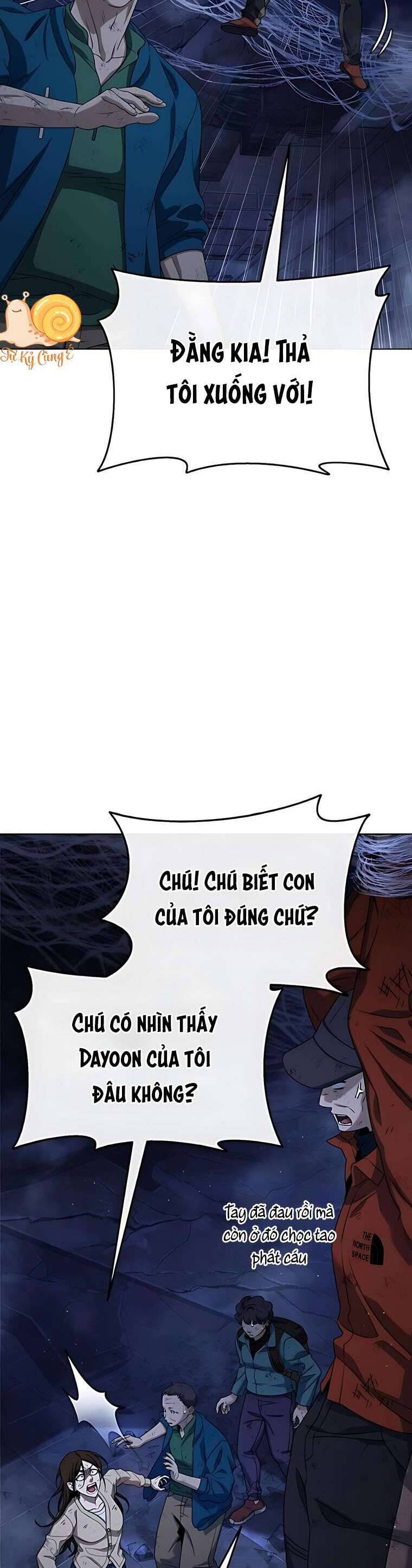 Zombie Papa Chương 7 Ảnh 43