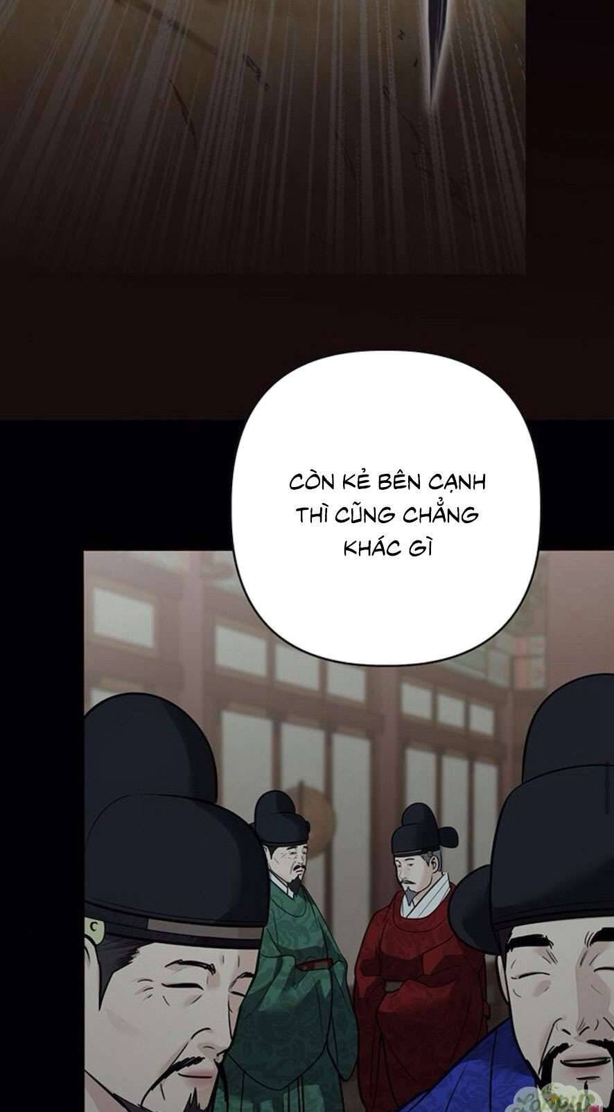 Quỷ Hồn Chương 40 Ảnh 27