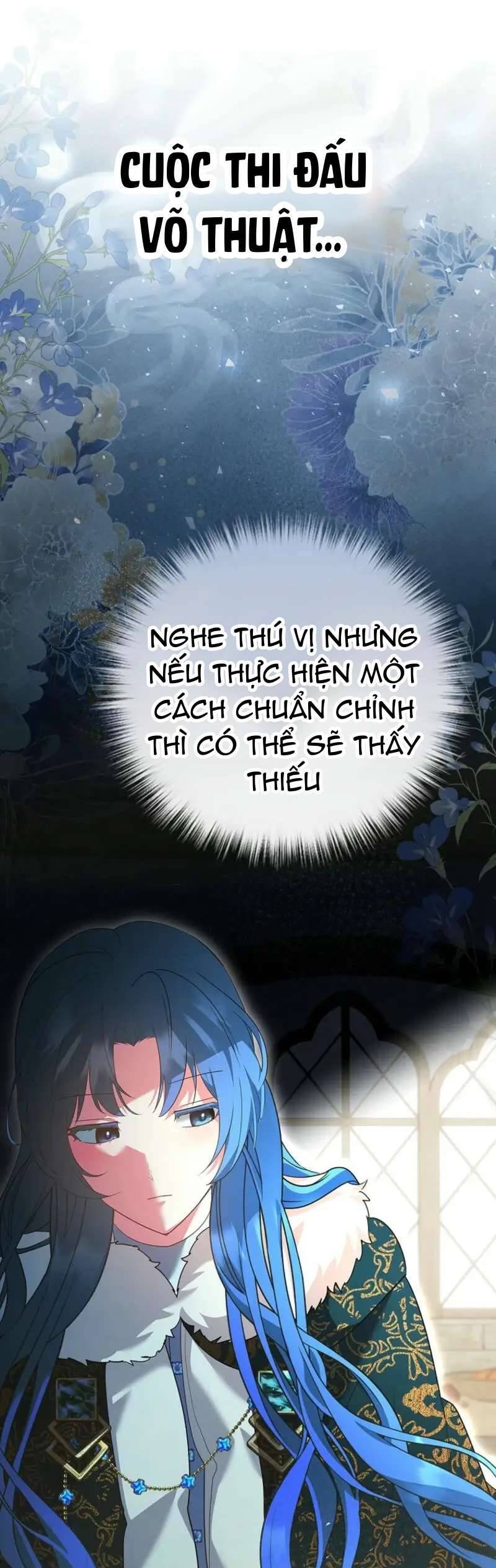 Tuy Là Mẹ Chồng Nhưng Tôi Không Thích Mâu Thuẫn Giữa Mẹ Chồng Và Nàng Dâu Chương 17 Ảnh 53