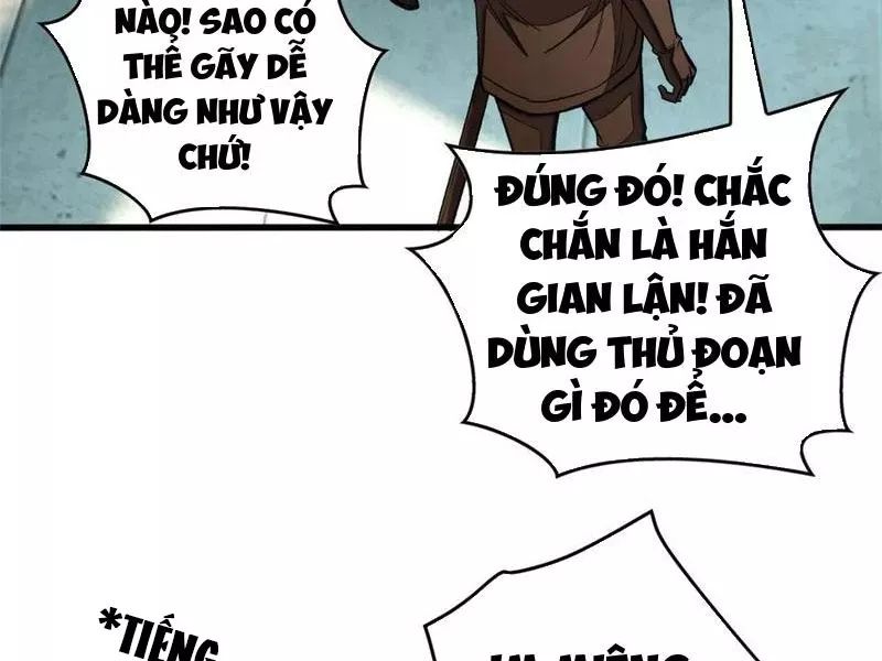 Thế Giới Siêu Phàm! Ta Là Ma Cà Rồng? Chương 18 Ảnh 18