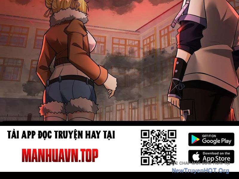 Toàn Cầu Sợ Hãi: Tôi Mở Hack Tự Chọn Cửa Hàng Chương 18 Ảnh 26