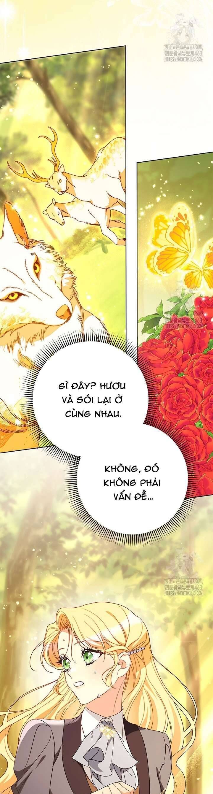 Tôi Đã Nuôi Dạy Em Gái Mình Một Cách Hoàn Hảo Chương 75 Ảnh 52
