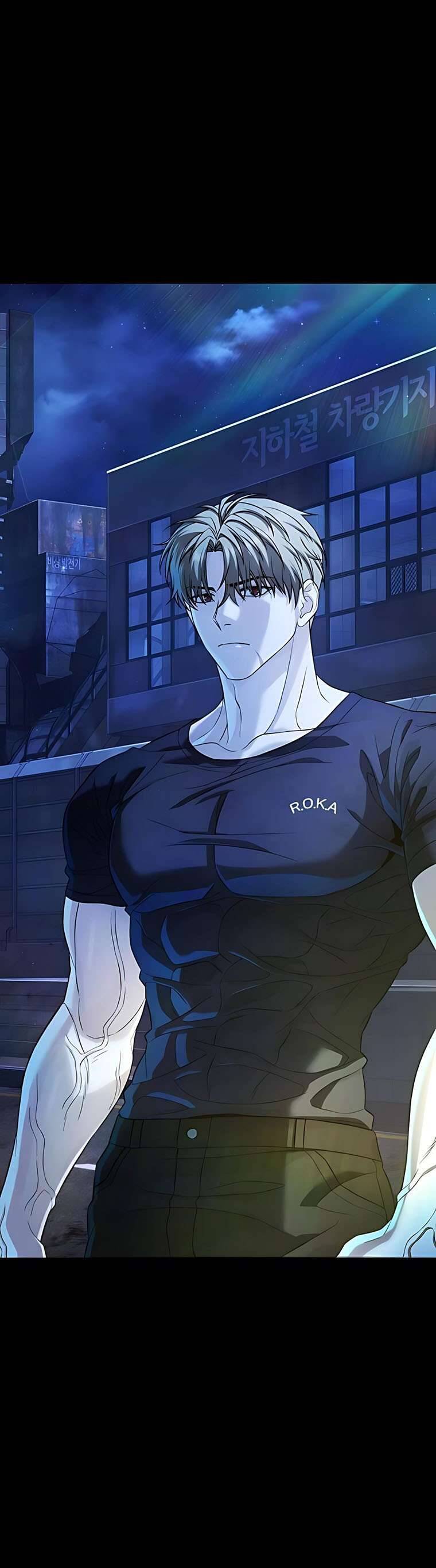 Zombie Papa Chương 7 Ảnh 80