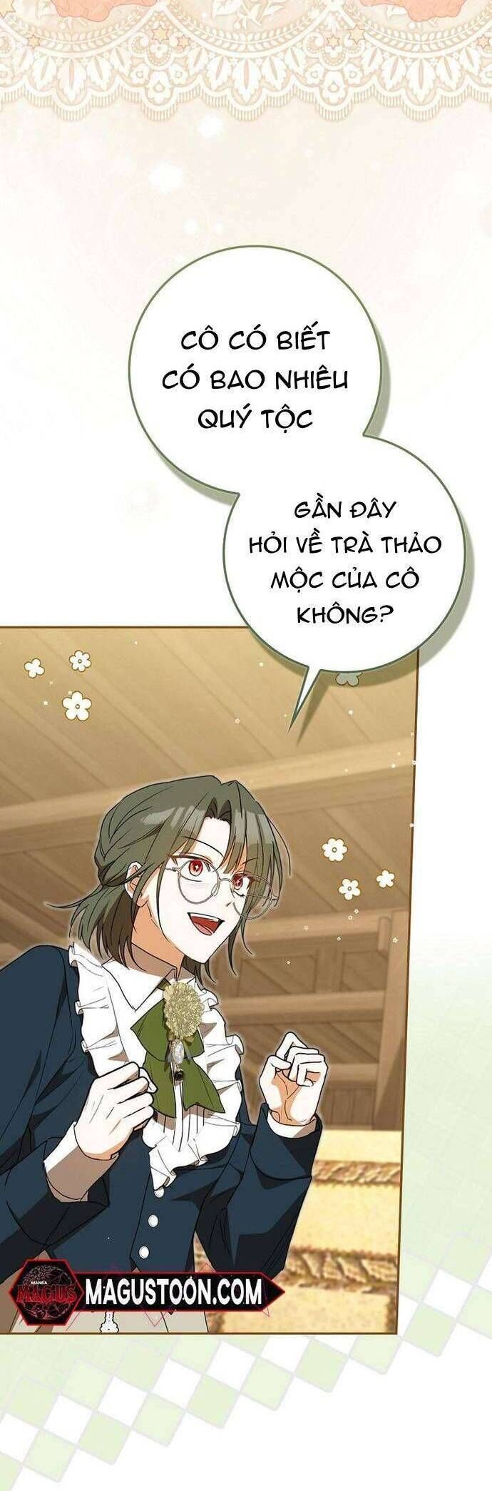 Chồng Của Tôi Giống Nam Chính Quá Đi Chương 16 Ảnh 3