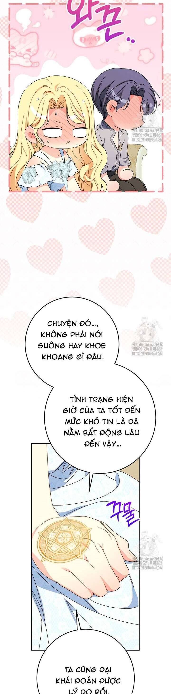 Tôi Đã Nuôi Dạy Em Gái Mình Một Cách Hoàn Hảo Chương 76 Ảnh 43