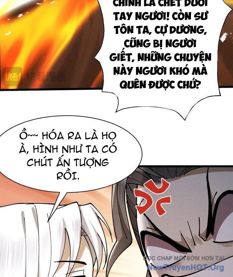 Gặp Mạnh Thì Càng Mạnh, Tu Vi Của Ta Không Giới Hạn Chương 68 Ảnh 19