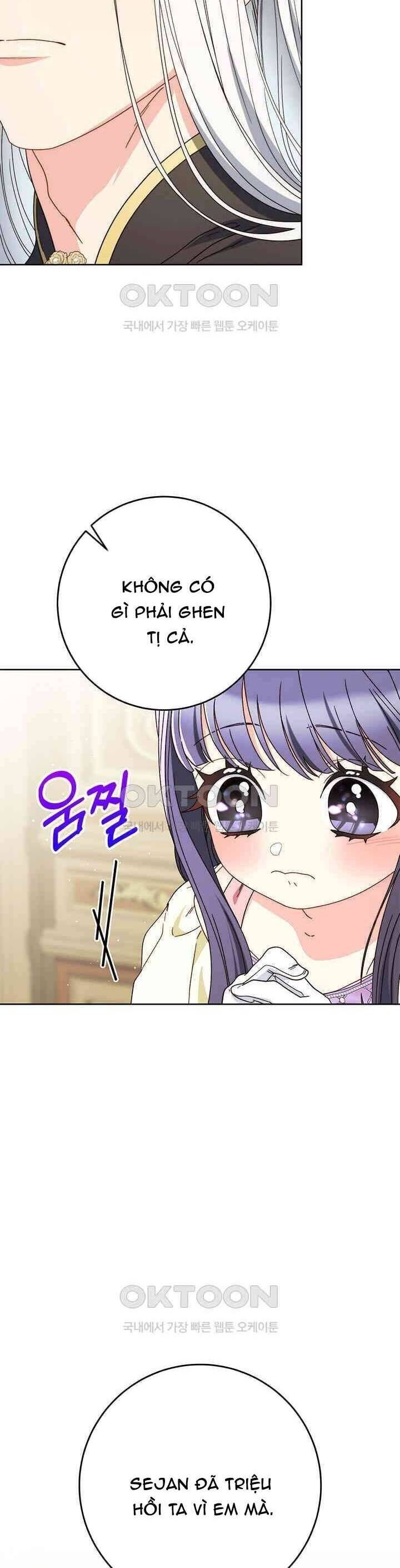 Tôi Đã Nuôi Dạy Em Gái Mình Một Cách Hoàn Hảo Chương 77 Ảnh 33