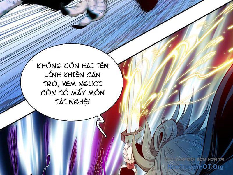Xuyên Không Thành Ma Tôn Pháo Hôi? Nhưng Ta Là Streamer Công Lược Chương 7 Ảnh 49