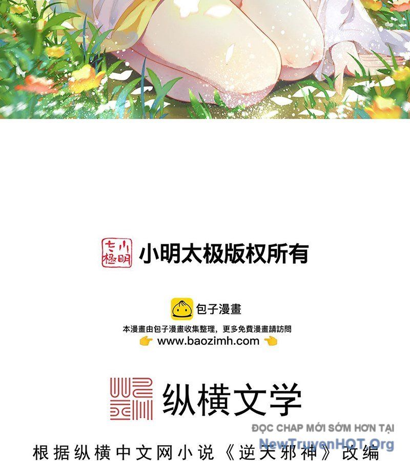 Nghịch Thiên Tà Thần Chương 746 Ảnh 3