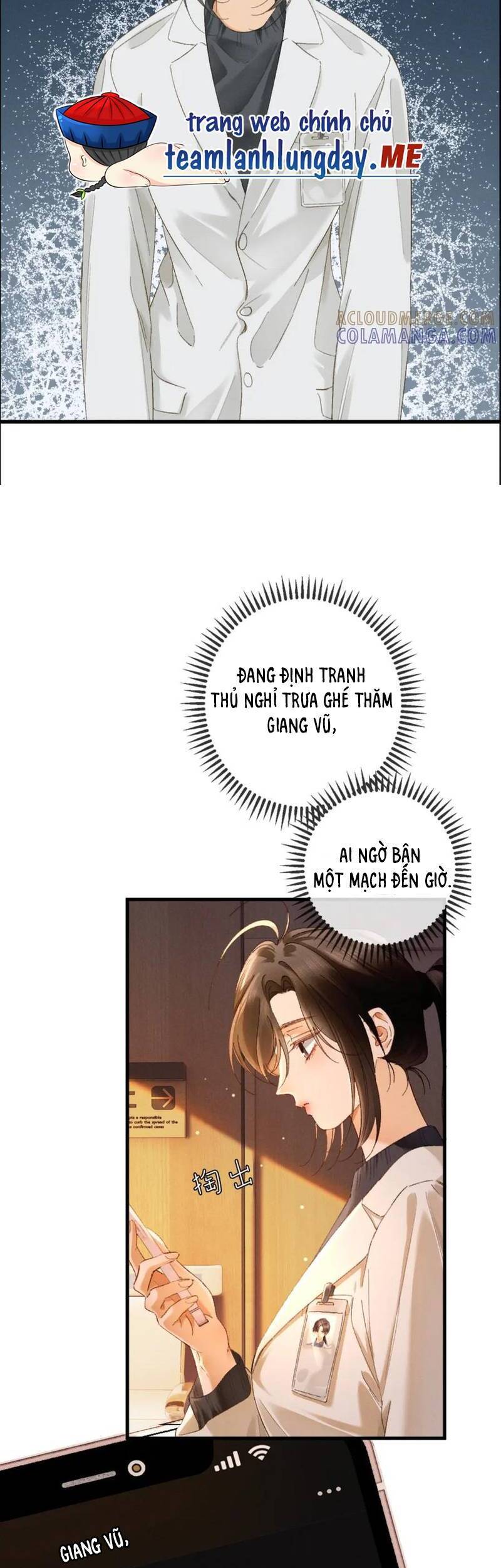 Hợp Đồng Sa Ngã Chương 27 Ảnh 20