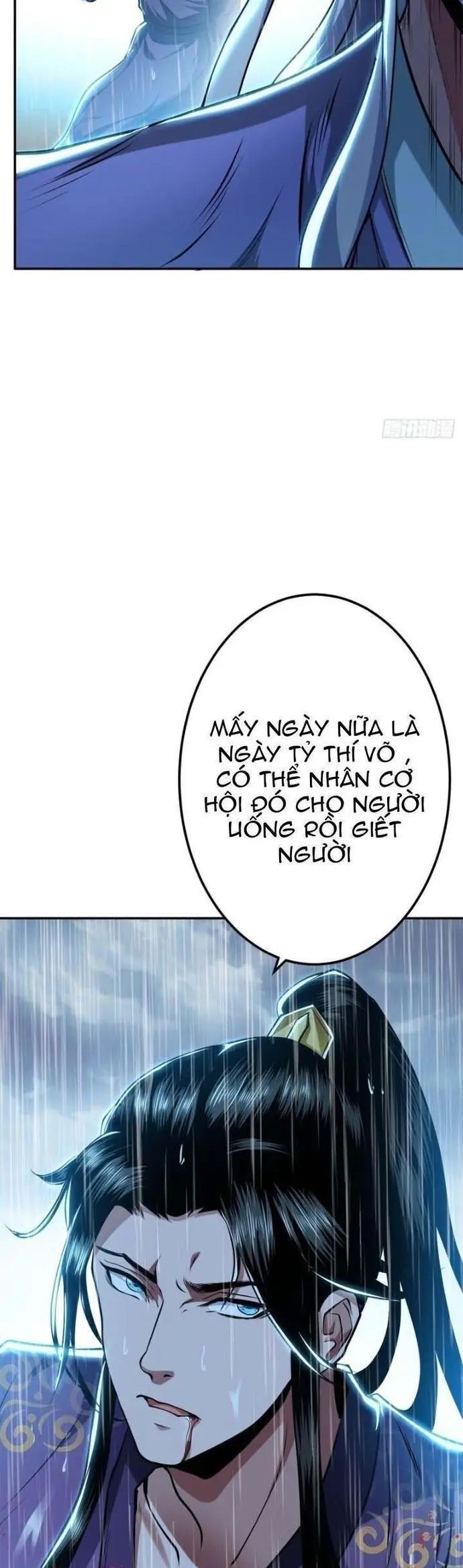 Ta Thu Thập Hậu Cung Của Anh Hùng Chương 3 Ảnh 11