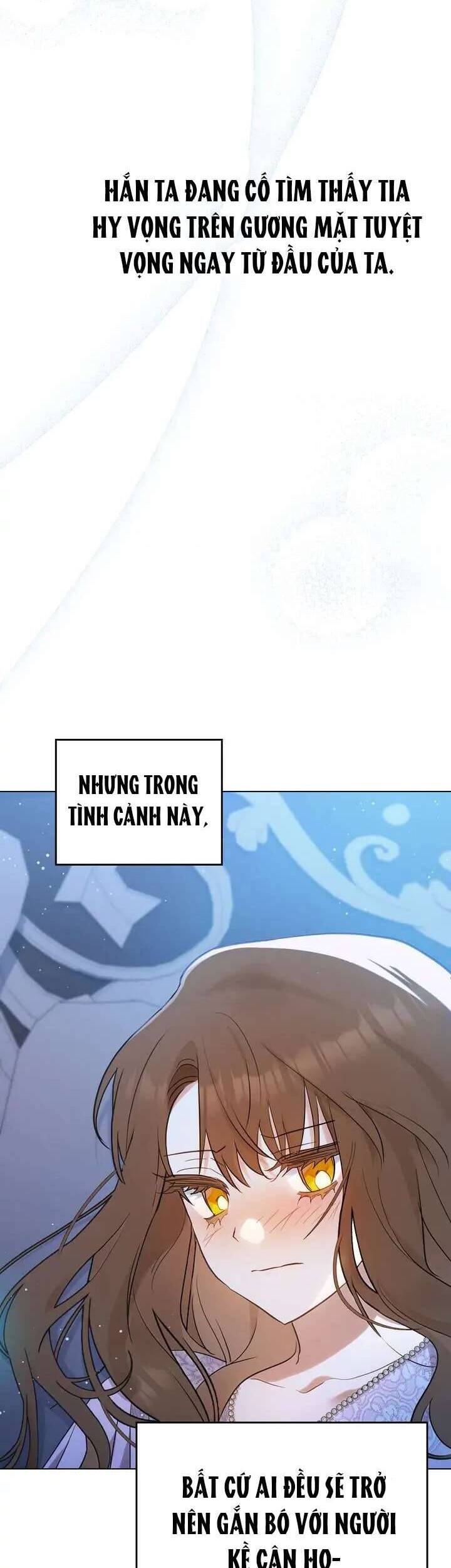 Phải Lòng Nàng Công Chúa Có Thời Hạn Chương 6 Ảnh 16