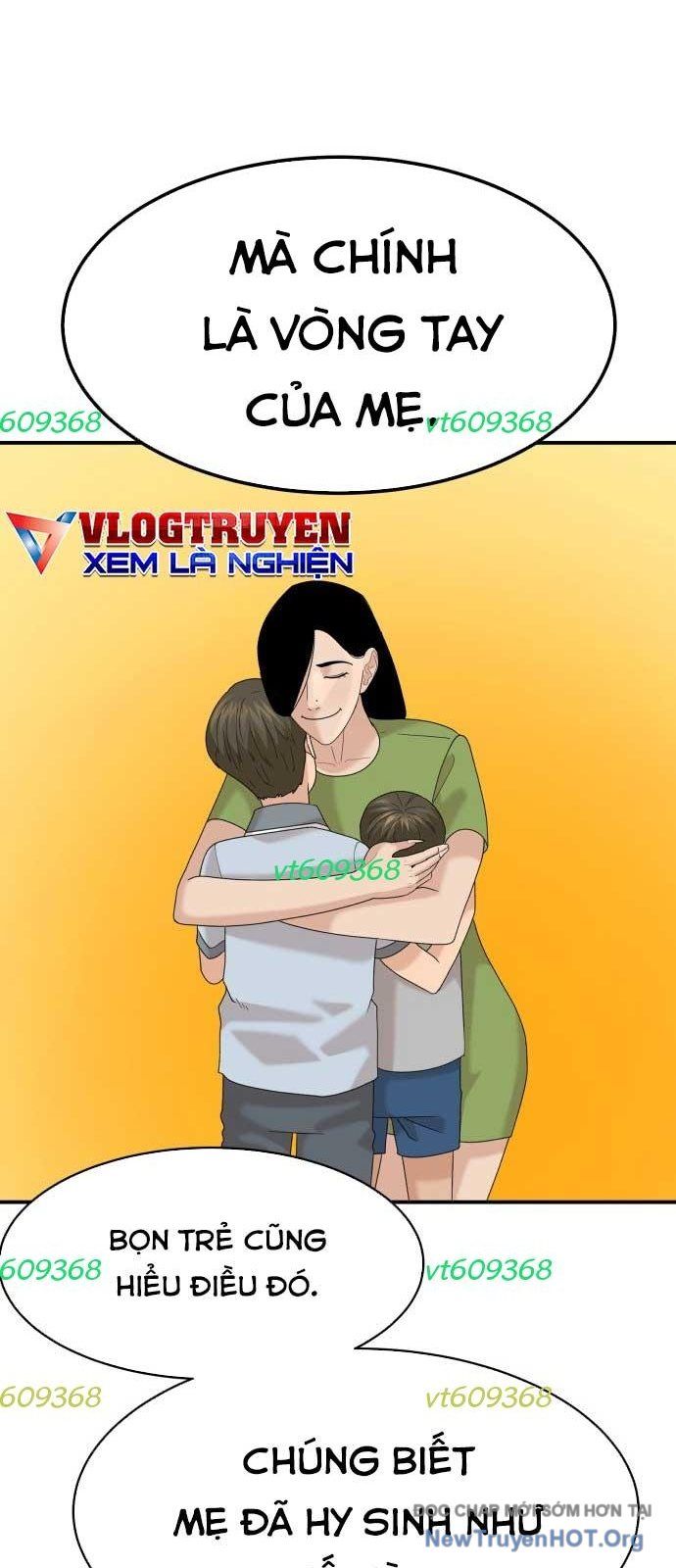 Nhà Hàng Kỳ Lạ Chương 38 Ảnh 3