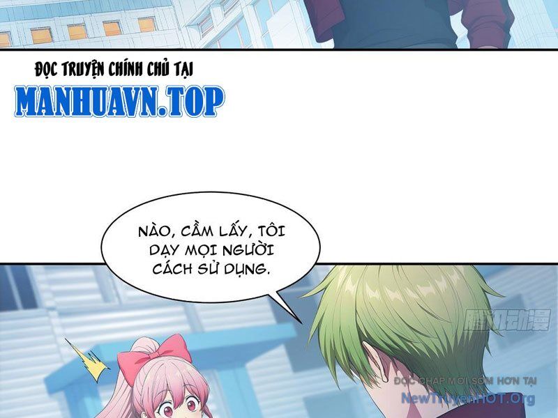 Mạt Nhật Trùng Sinh, Ta Thành Lập Chiến Đội Nữ Thần Chương 11 Ảnh 68