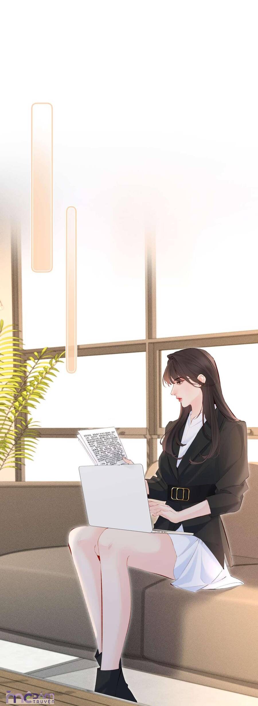 Siêu Cấp Cưng Chiều Chương 22 Ảnh 15