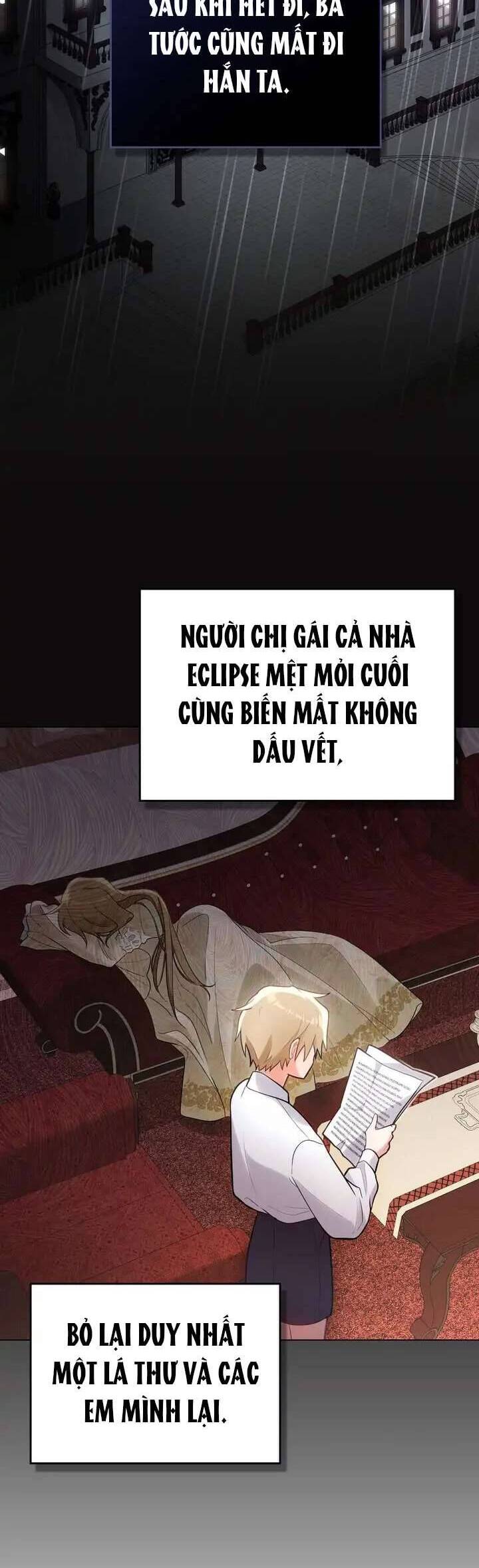 Phải Lòng Nàng Công Chúa Có Thời Hạn Chương 7 Ảnh 39