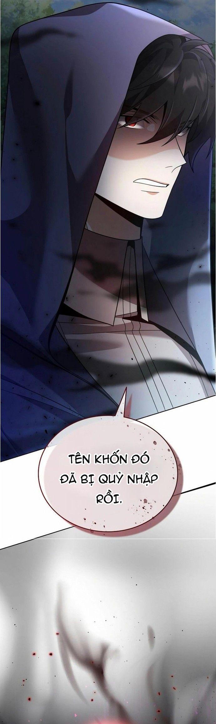 Từ Học Viên Tiểu Binh Trở Thành Tiên Tri?! Chương 11 Ảnh 48