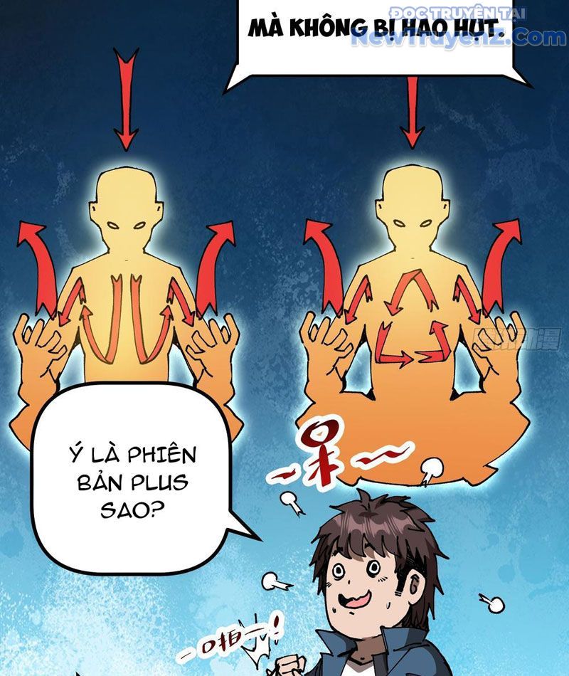 Tận Thế Giáng Lâm, Ta Trùng Sinh Thành Bạo Quân Chương 5 Ảnh 30